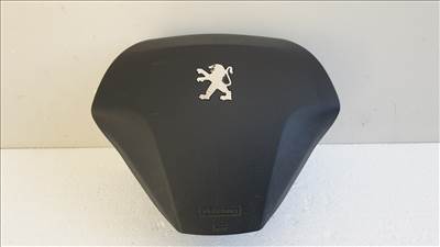 510692 Peugeot Bipper, 2012, Kormánylégzsák, Légzsák, 3 Águ Kormányba, 1 Csati. 735526526