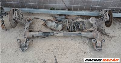 Opel Meriva B bontott komplett hátsó futómű