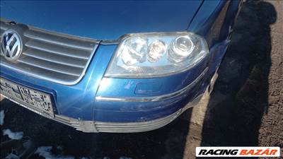 Volkswagen Passat B5 B5.5 Vw passat b5.5 xenon elsö fènyszorok.