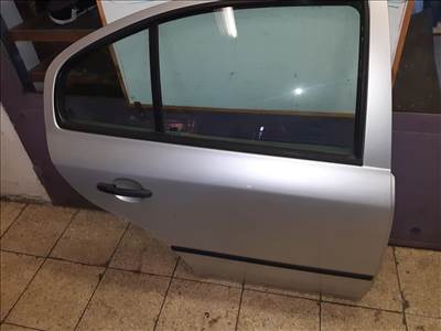 Skoda Octavia Jobb Hátsó Ajtó 43R-00049