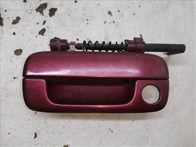 PEUGEOT 406 (8B) 1.8 16V Bal első Külső Kilincs #32309# 9621858877