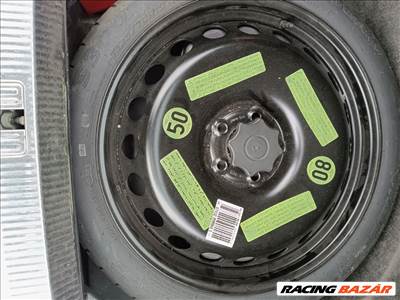 Audi A4 B8 - 8K mankókerék , pótkerék