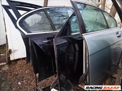 BMW 7-es sorozat E65/E66 Bmw e65 ajtók elsö hátsó rozsdamentes