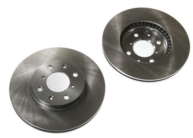 Suzuki Swift féktárcsa  1.3-1.5 2005-től (55311-62J00) (Az ár darab ár) 1. kép