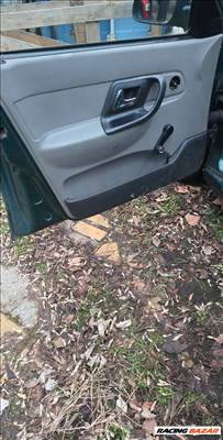 Volkswagen Polo Classic bal első manuális ajtókárpit