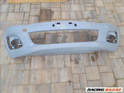 Suzuki Swift VI első lökhárító 