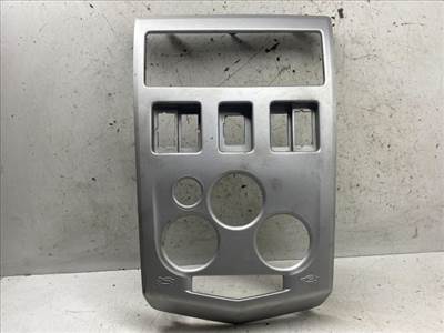 DACIA LOGAN Középkonzol Keret