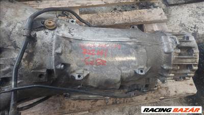 Mercedes ML-osztály W163 722.661 automata sebességváltó wandlerral