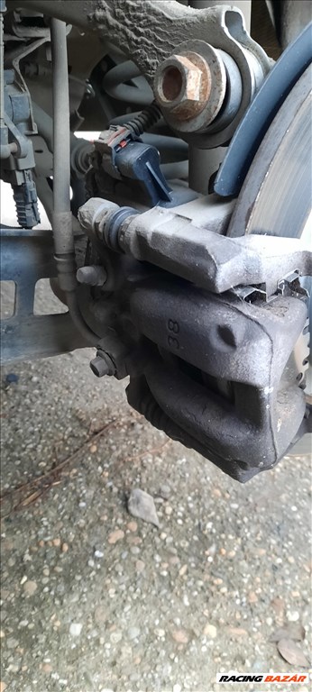 Opel Insignia B bal hátsó elektromos féknyereg  1. kép