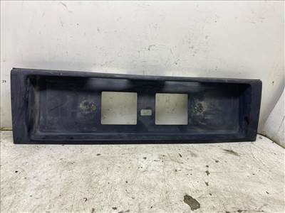 VW VENTO (1H2) 1.6 Rendszámtábla Tartó #32810# 1H5853481B
