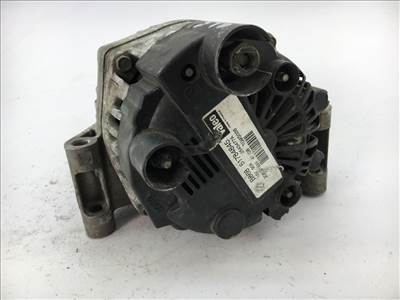 Fiat 500, Palio 1.3 jtd 75 le gyári, bontott generátor 90A 4pk 51784845