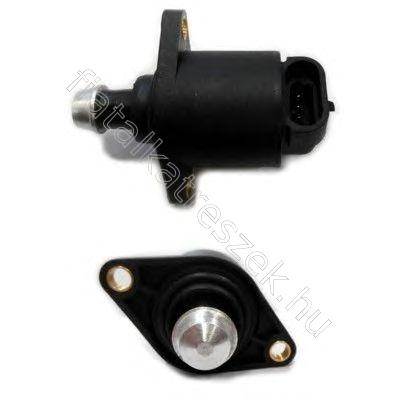 ALAPJÁRATI LÉPTETŐMOTOR RENAULT MEGANE I (BA0/1_) - MEAT & DORIA 84038