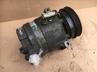 Fiat, Lancia 1.6 benzines motorokhoz gyári, bontott klímakompresszor 46525369