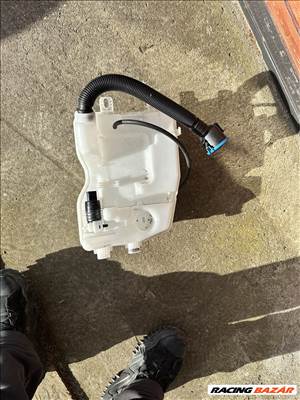 BMW X1 F48 ablakmosó tartály komplett 7369649