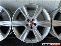 Jaguar Ford 5x108 7,5J 18" gyári alufelni szenzorokkal