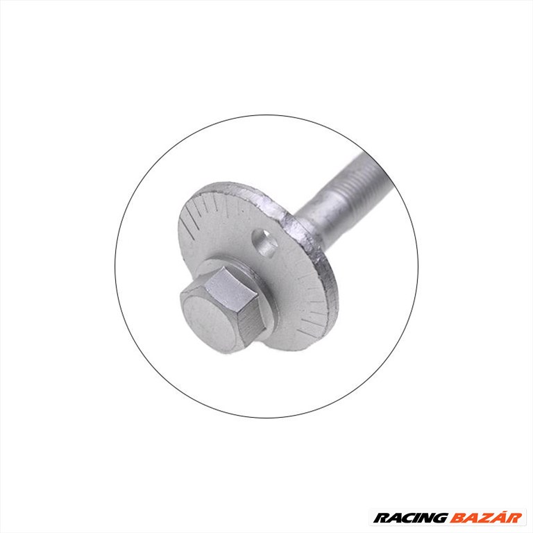 AKCIÓ! - Toyota Hilux Lengőkar Csavar GGN KUN LAN TGN 2005-2015 481900k010 481980k010 2. kép
