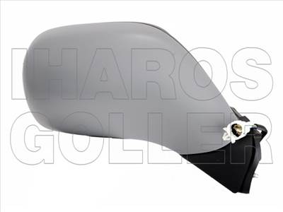 Suzuki Wagon R+ 2000-2007 - Külső tükör jobb, el.áll. alapozott