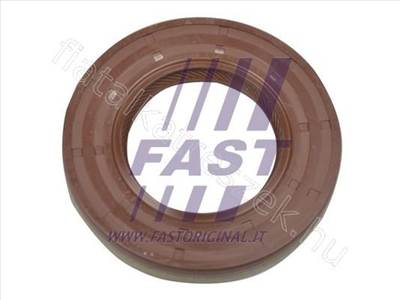 Tömítés FIAT DUCATO 06> Vezérműtengely 2.3 JTD 34x60x10 - DAILY, J10, DUCATO, PATRIOT, BOXER - FT49835, 500350049 -  - Fastoriginal Utángyártott új 500350049