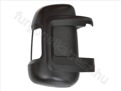 Tükör borítás jobb – Ducato, Jumper, Boxer (2006-) – AL51009, 502002R – ALTOLINE utángyártott 502002R
