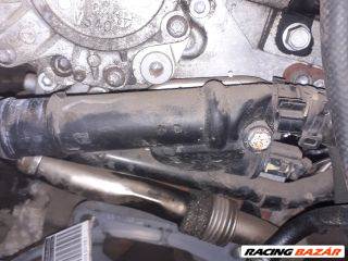 Dodge Caliber Termosztátház *139189*