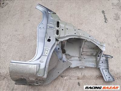 Nissan Note I jobb első negyed 569