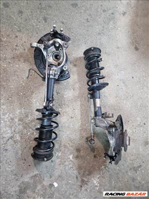 Volkswagen Passat B8 2.0CR jobb bal csonkállvány 