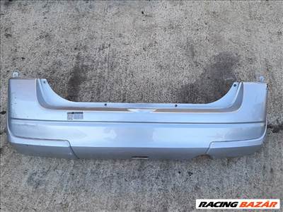 Opel Agila A hátsó lökhárító 241 90567654