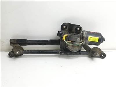 HYUNDAI GETZ (TB) 1.3 Első Ablaktörlő Szerkezet Motorral #6739# 981001C100