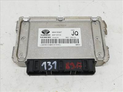 CHEVROLET LACETTI (J200) 1.8 Automata Váltó Elektronika #8917# 96415587