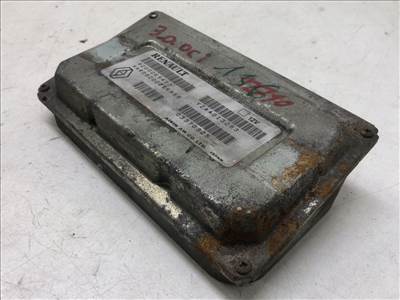 RENAULT ESPACE IV (JK0/1_) 3.0 dCi (JK0J/ JK0V) Automata Váltó Elektronika #12710# 8200269493