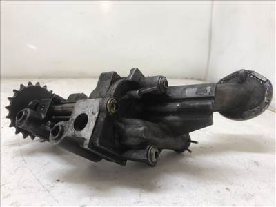 RENAULT KANGOO (FC0/1_) 1.9 dCi (FC0V) Olajszivattyú #14454# 7700600251