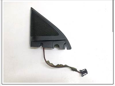 SEAT IBIZA IV (6L1) 1.2 Bal Visszapillantó Tükör Talp Burkolat #15113# 6L0837973F