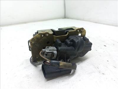 CHRYSLER VOYAGER IV (RG/ RS) 2.5 CRD Csomagtérajtó Zárszerkezet #17456# 678AA