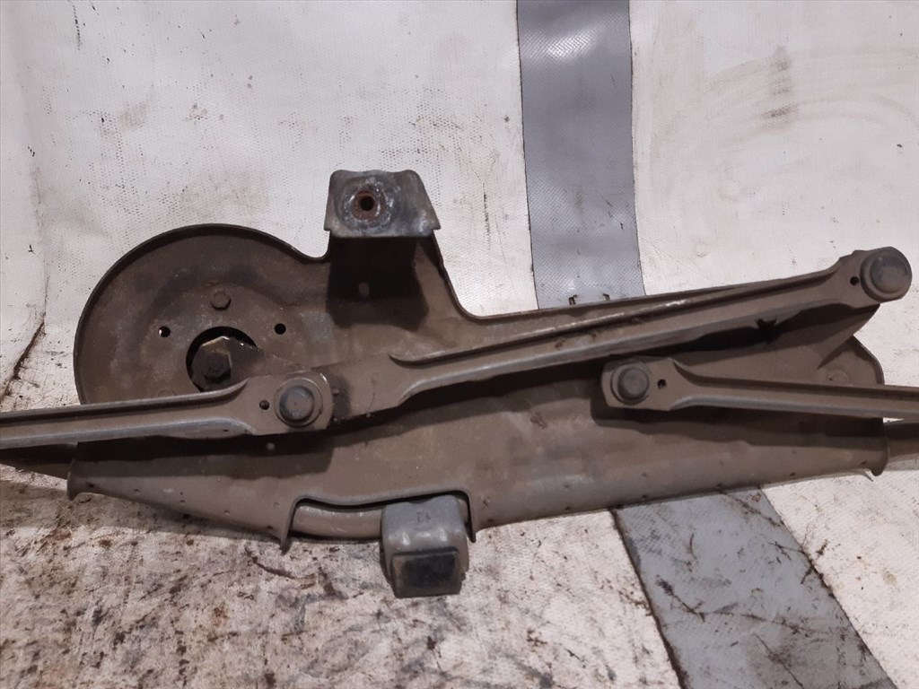 FORD GALAXY (WGR) 1.9 TDI Első Ablaktörlő Szerkezet Motorral #17789# 12. kép