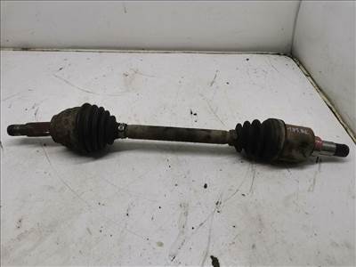 FORD FUSION (JU_) 1.4 Bal Féltengely #18880#