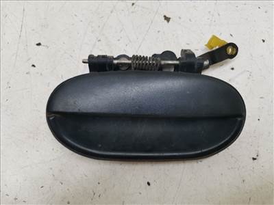 HYUNDAI ACCENT (X-3) 1.5 i 12V Bal hátsó Külső Kilincs #23267# 8365022000