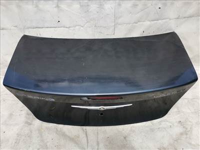 CHRYSLER SEBRING (JR) 2.4 Csomagtérajtó (Üres lemez) #23821#