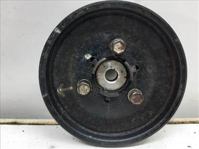 PEUGEOT 206 (2A/C) 1.4 i Főtengely Szíjtárcsa #25464# 9621543580