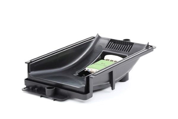 MTR 12166219 - ellenállás, belső tér szellőzés AUDI SEAT SKODA VW 1. kép