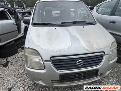 Suzuki Vagon R+ alkatrészek eladó
