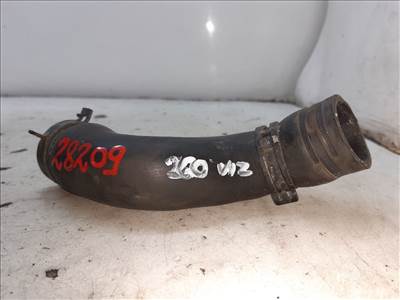 VW SHARAN (7M8/ 7M9/ 7M6) 1.9 TDI Vízcső #28209# 7M3122101D
