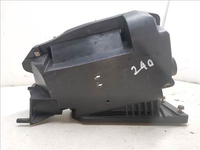 MERCEDES-BENZ E-CLASS (W210) E 200 (210.035) Biztosítéktábla Doboz #30177# 2105400867