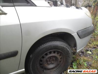 Citroën C8 I jobb első sárvédő 