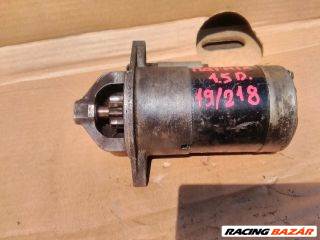 Hyundai Matrix (FC) Önindító *67004* valeo-3610027510