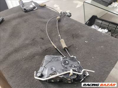 Honda HR-V II Jobb első Ajtózár m4911110m2