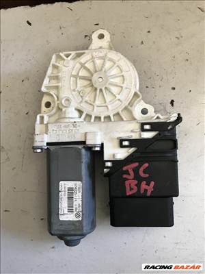 Volkswagen Passat B6 bal hátsó ablakemelő motor 3c9959703