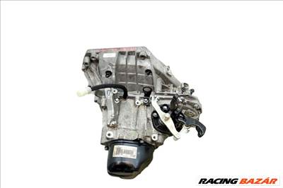 Renault Clio II Váltó 