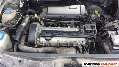 Volkswagen Bora, Volkswagen Golf IV, Seat León I, Seat Ibiza II 1.4 16V AHW APE,AKQ motor eladó