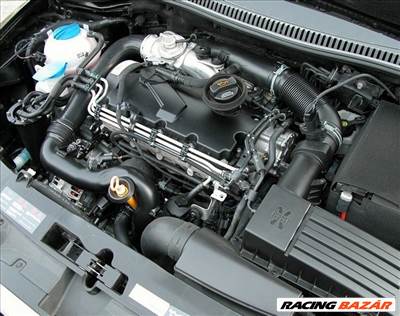 1.9 PD TDI BXE, BKC motor eladó