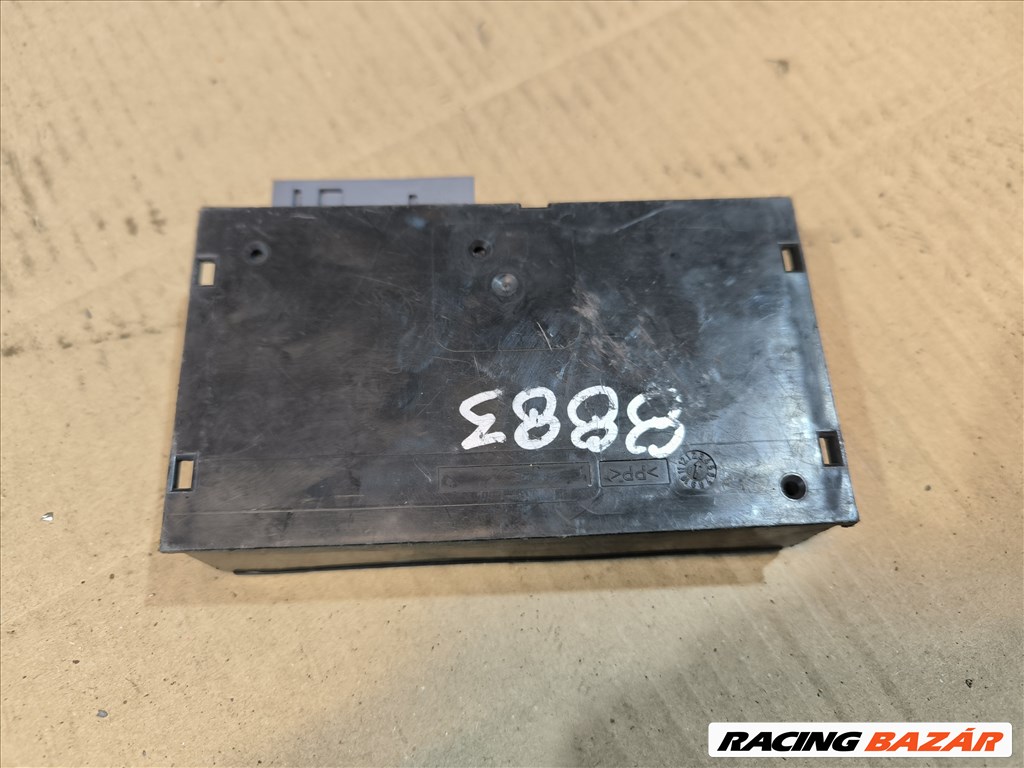 Opel astra h zafira b uhp4 bluetooth modul  13187911 2. kép
